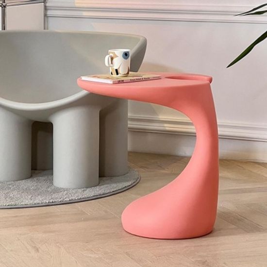 알록달록 거실 모던 사이드 테이블 쇼파 협탁 9color