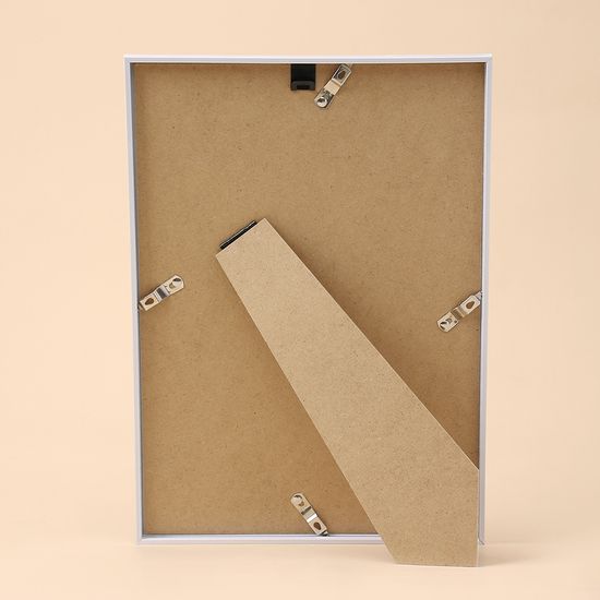 아트픽처 허가증 상장 액자(A4) (화이트)