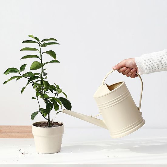 물조루 2L 엔틱실린더 물뿌리개(WE93F62)