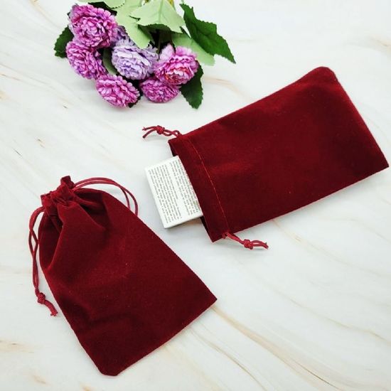 화장품 버건디 메이크업 벨벳 이너(WEE5CA0)