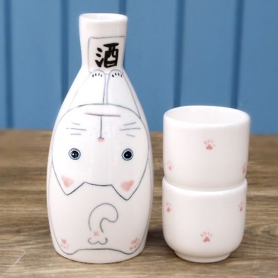 어쩌라구 주병 SET