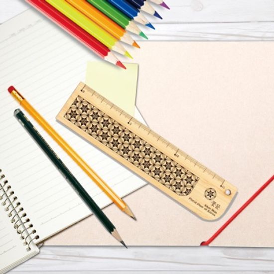 [디자인가안채] 꽃문대나무자