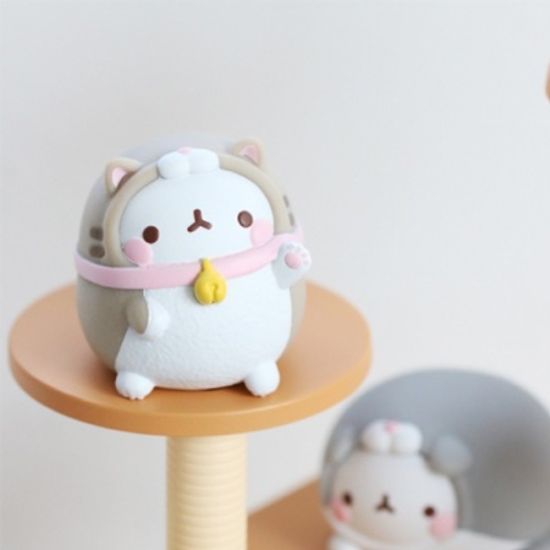 몰랑 피규어 냐른한 몰냥이들(랜덤)