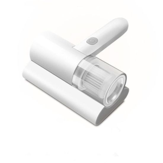 UV 무선 진드기/먼지/곰팡이 침대+베개 침구청소기