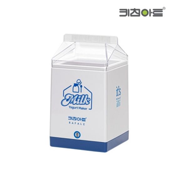 키친아트 라팔 밀크 요거박스 요거트메이커 발효기
