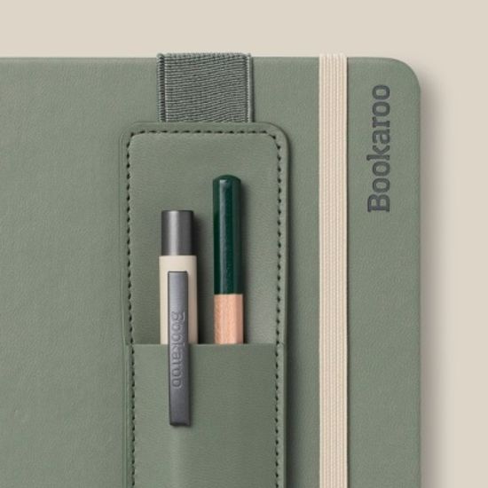 [영국 if사 공식수입정품] Bookaroo 펜파우치 펜홀더