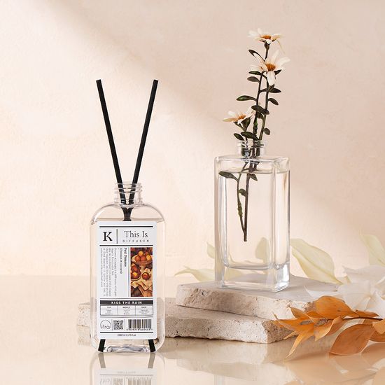 [1+1] 디스이즈 명화 디퓨저 리필 200ml(스틱5P 증정)