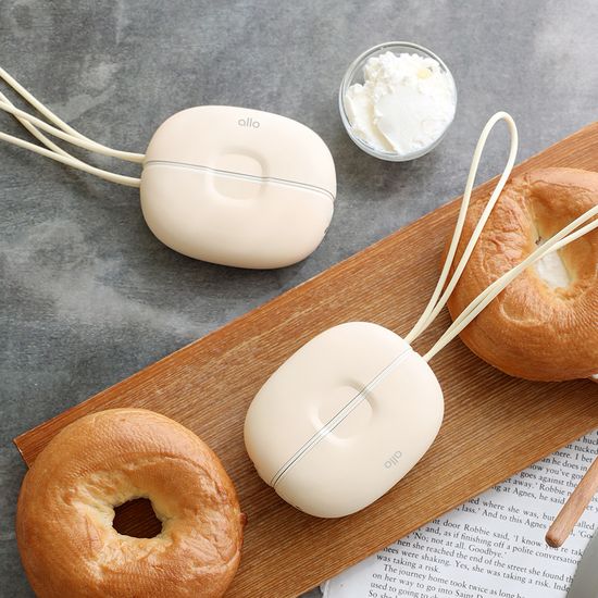 알로 듀얼 충전식 휴대용 손난로 보조배터리 WM501T