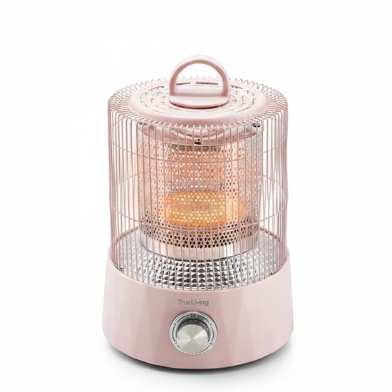 트루리빙 미니 하이라이트 전기 히터 TL-PW308P