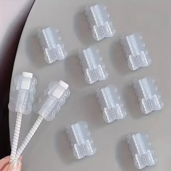 웨이브 충전기 선 케이블 전선 보호 캡 바이트 가드