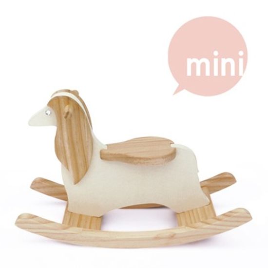 [ MINI ] AFGHAN HOUND