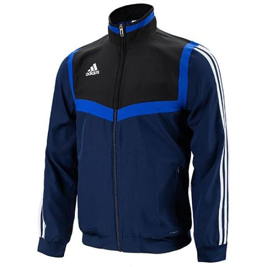아디다스 티로 19 PRE 자켓 NADWDT5267