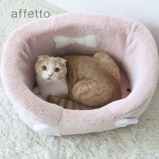 아페토 펫카시트 - 슈가윙 (핑크 SL )