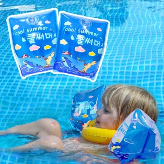 데코앤 암밴드 암링튜브