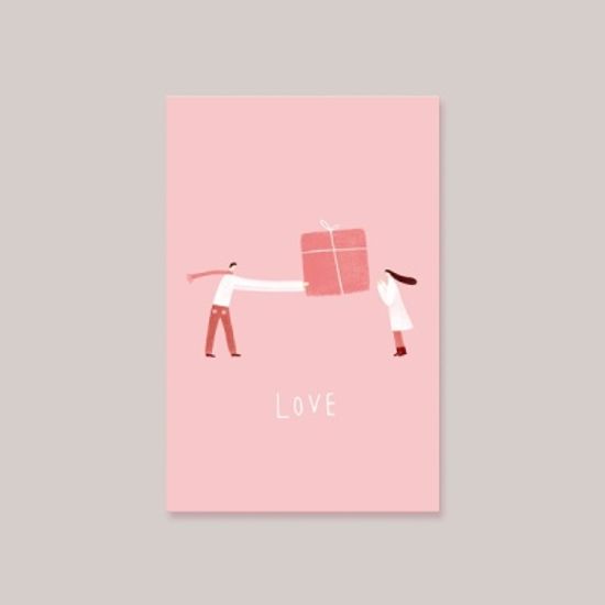 [카드] love