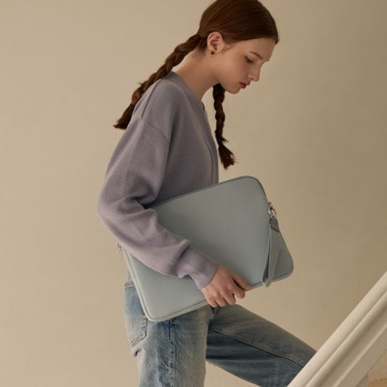 멜로우 아이패드 파우치 13인치