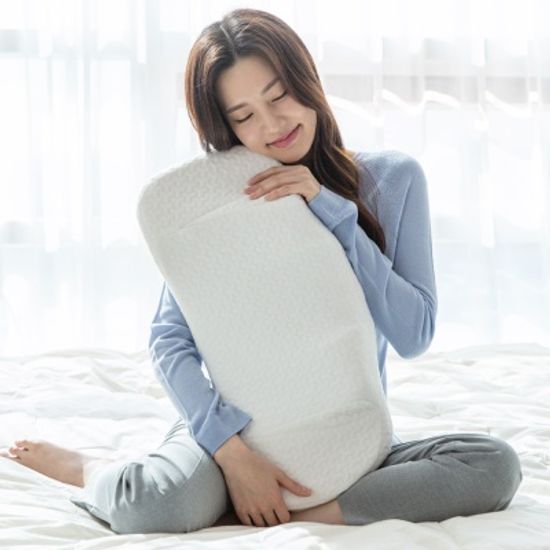 [제스파] 수면참견 무선 목베개안마기 ZP2360