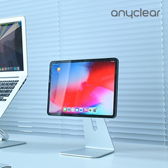 알류미늄 iPAD아이패드 마그네틱 탈부착 자석 거치대