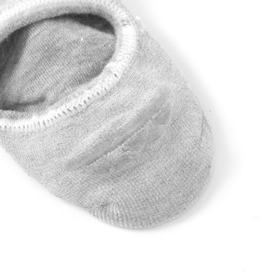 심플핏 남성용 무지 덧신 10켤레 페이크삭스