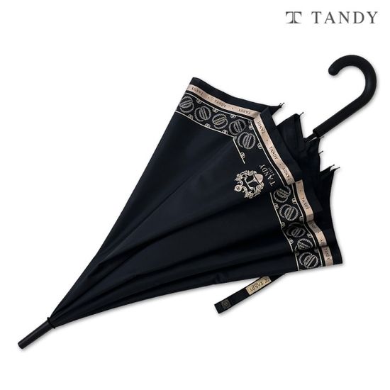 탠디 블랙로고 65 장우산 (큰우산)
