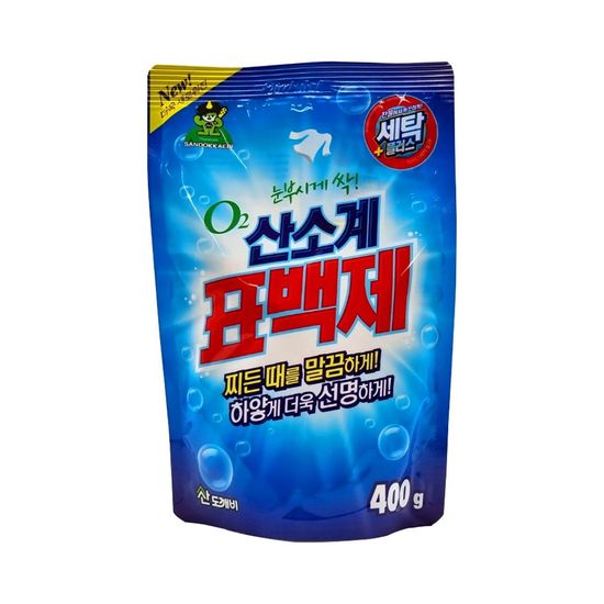산도깨비 산소계표백제 400 W86BD85