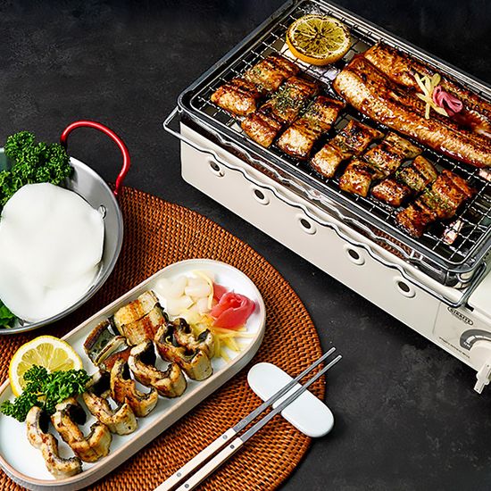풍천 자포니카 손질민물장어 1.5kg(손질후 1kg/2~4미)