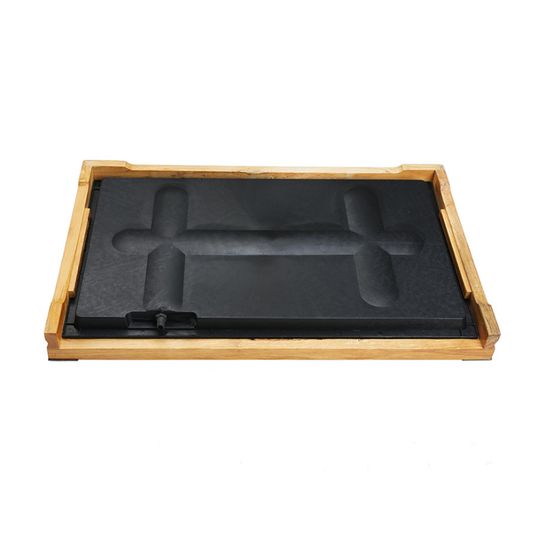 차마을 다도 차판(53.5x33cm) (우드)