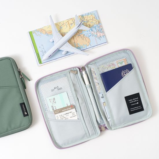 트래블러스  핸디 v.6