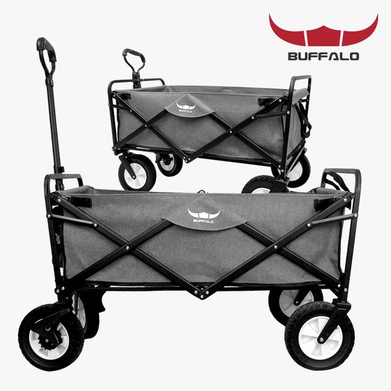 BFL 캠핑 폴딩 카트