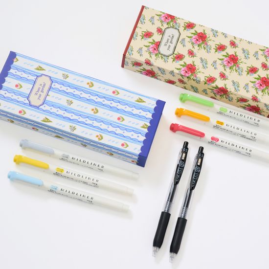 [교보단독] 제브라 보니룸 콜라보 세트