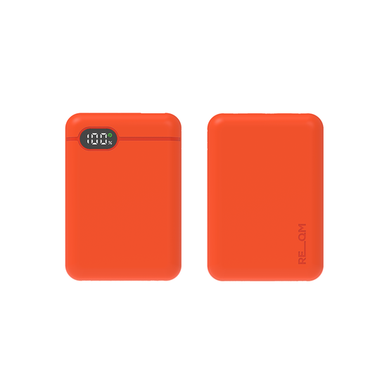 20W 고속충전 잔량표시 10,000mAh 휴대용 보조배터리