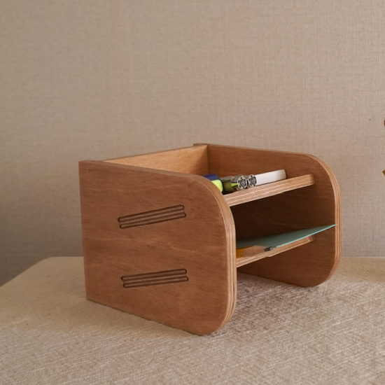 [카밍그라운드] 카밍펜트레이