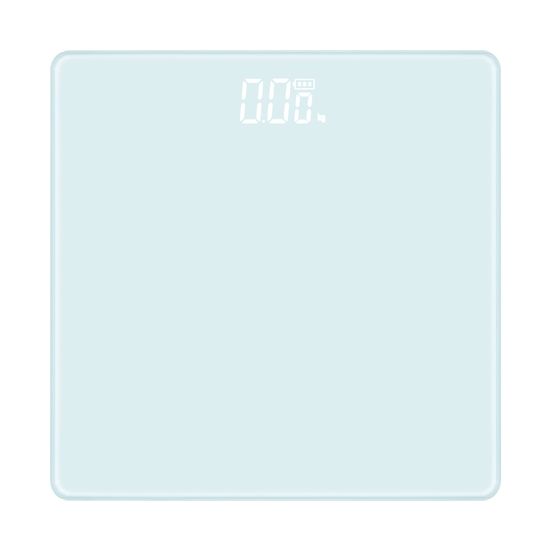 노바리빙 디지털 LED 모던 체중계 