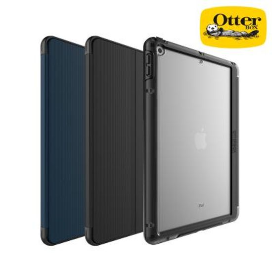 오터박스 시메트리폴리오 아이패드 케이스(7/8/9세대)