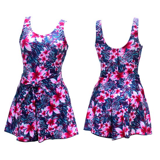 AB아날도바시니 여성비치수영복 ASUW1652