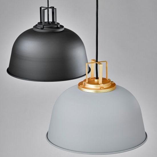 아이비 펜던트 (LED 12W 볼전구 포함)