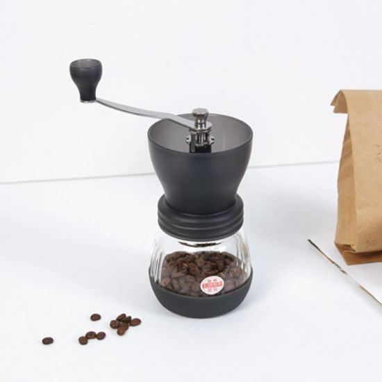 하리오 세라믹 커피분쇄기
