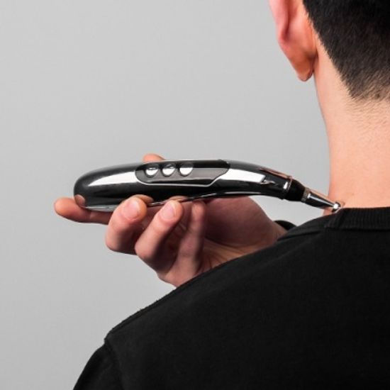 피로회복 저주파 마사지 지압펜