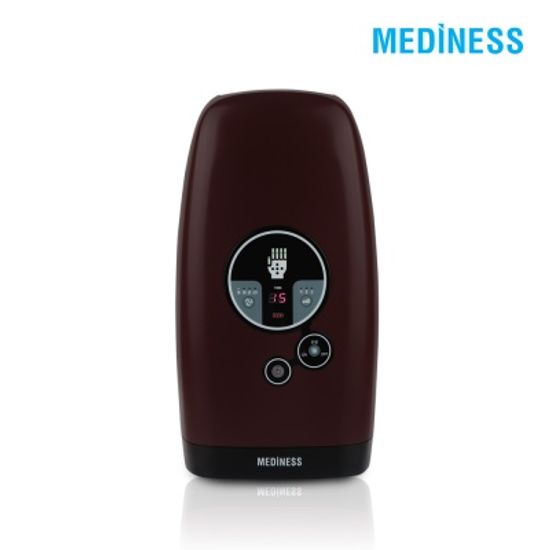 [메디니스]안마기 마사지기 휴먼터치  MVP-7790