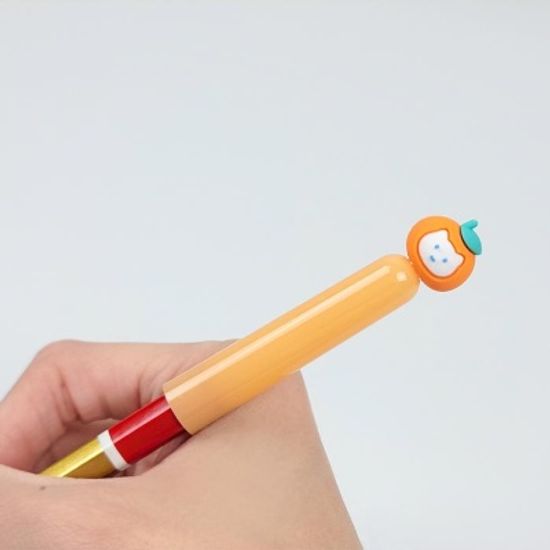 2000 과일친구들연필캡세트(CR)