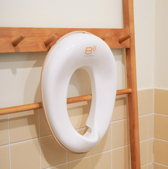 비오 아기 변기커버 휴대용 유아변기커버