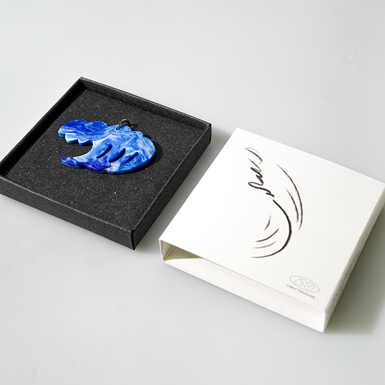 PADO Keyring 파도 키링