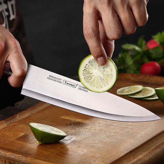 [쿠킹홈] 주방칼(라이트)