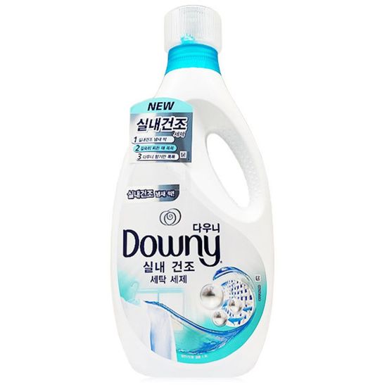 다우니 세탁세제 1.9L 실내건조(WBE1B0D)