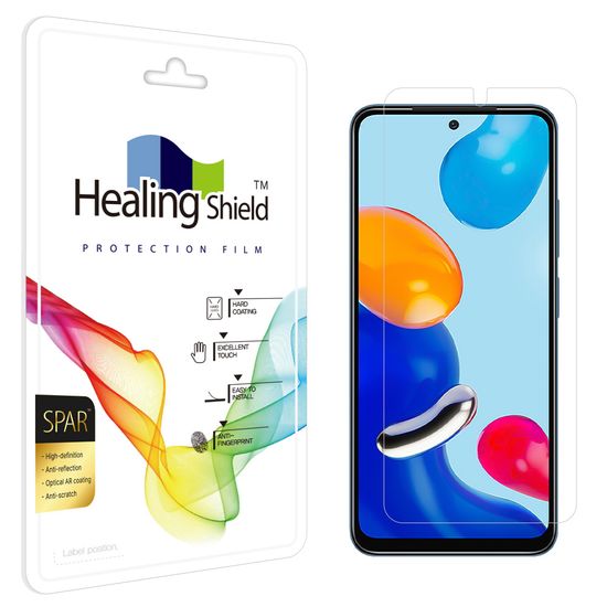 샤오미 홍미노트 11 슈페리어 AR 고화질 액정필름1매