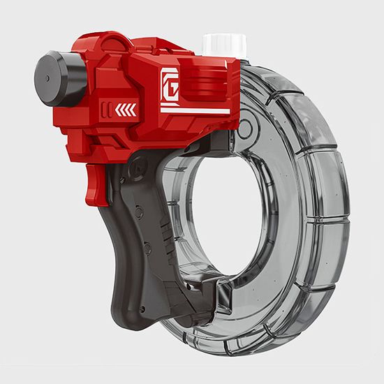 워터홀 전동 물총 권총 워터건 어른 물놀이 수영장