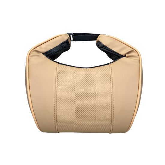 블랙스미스 그립업 넥서포트 메모리폼 목쿠션