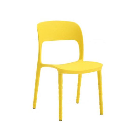 의자 플라스틱의자 카페의자 간이의자 P0000FAJ