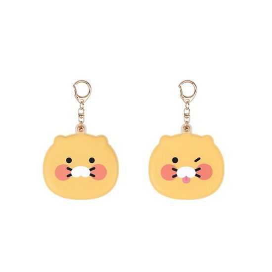 카카오프렌즈 춘식이 거울 키링C73568*
