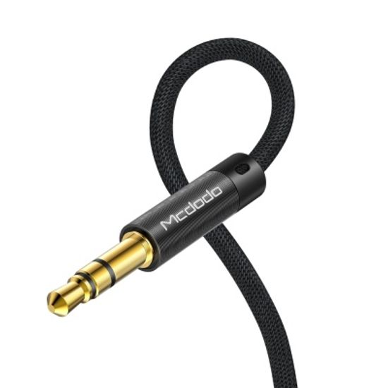 맥도도 3.5mm AUX 오디오 케이블